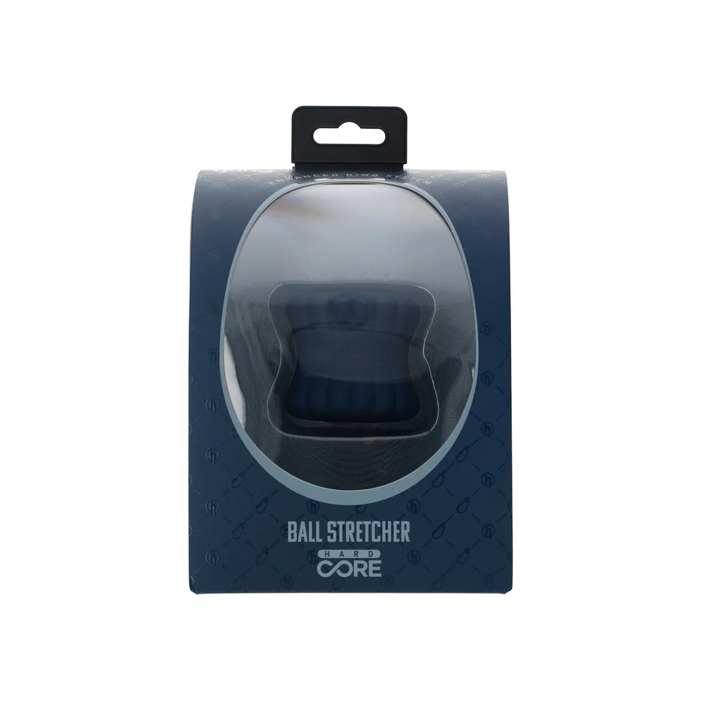 Hung Ball Stretcher Liquid Silicone 材质 — 1.75 Inch Stretch