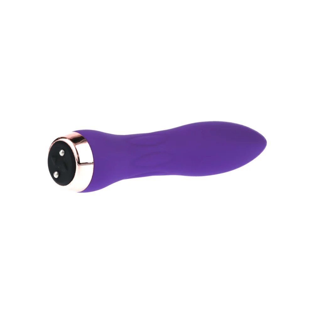 Nu Sensuelle 60SX Amp Silicone Bullet