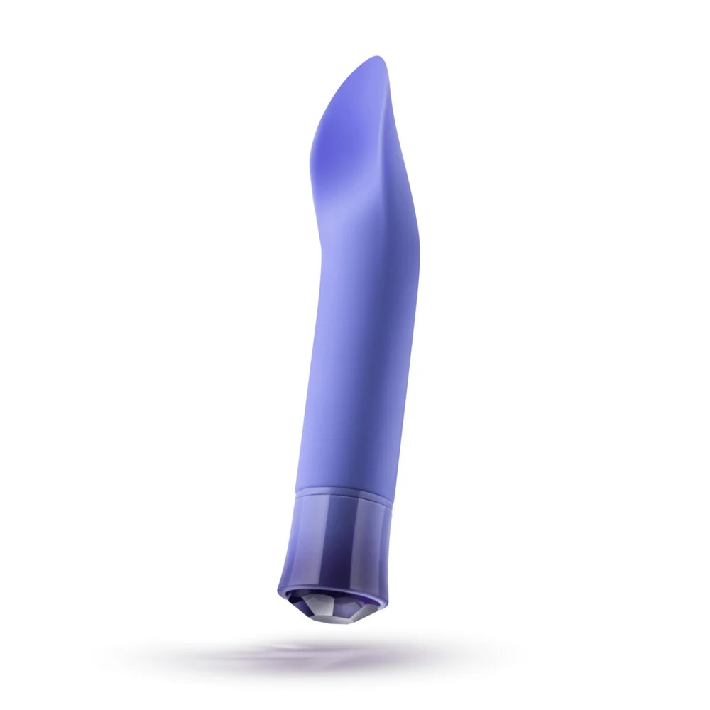 Blush Oh My Gem Enrapture Tanzanite Bullet Vibrator