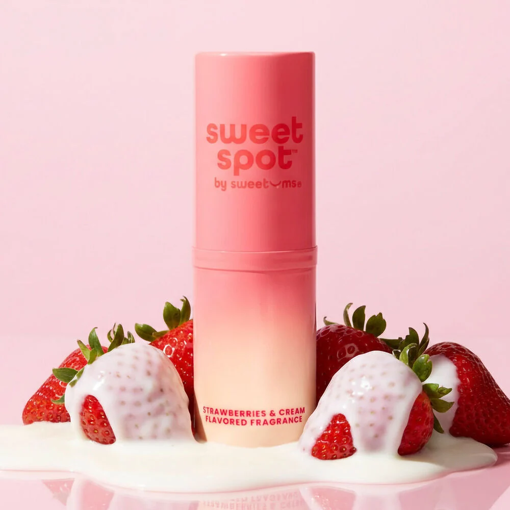 Sweetums Sweet Spot Wax Based Solid Flavored Fragrance