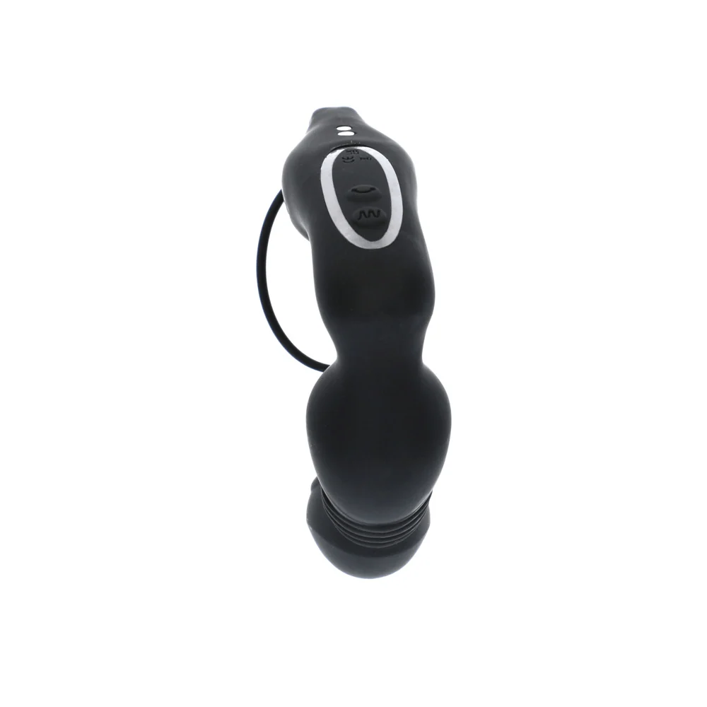 Anal Fantasy Elite Ass-Gasm Pro P-Spot Milker Prostate Massager