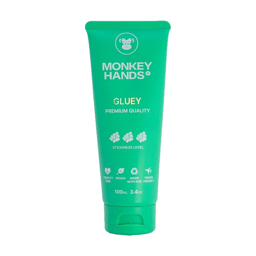Monkey Hands Gluey Grip Aid for Silks and Hoop