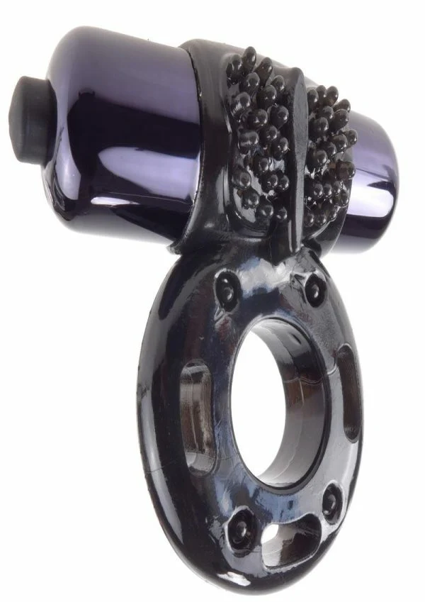 C-Ringz Vibrating Super Ring for Stronger Erections