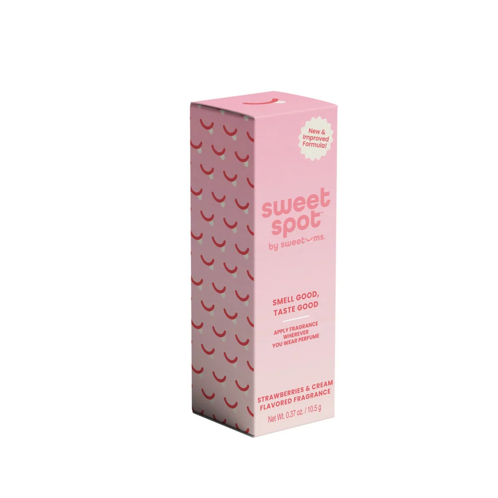 Sweetums Sweet Spot Wax Based Solid Flavored Fragrance