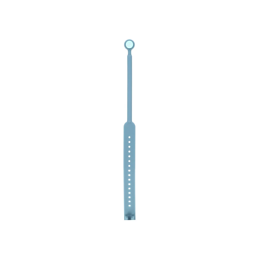 Hung Adjustable Cock Strap in Platinum-Grade Silicone for a Secure Fit