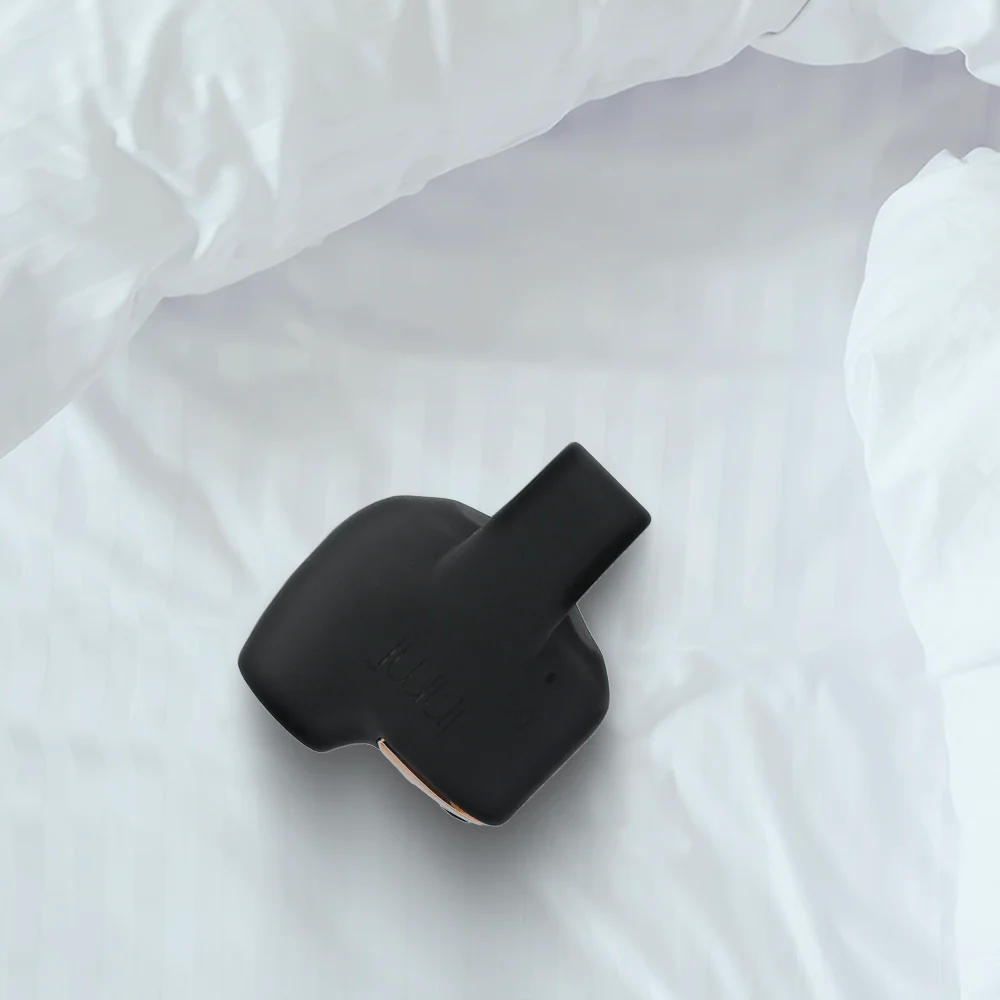 Inmi Shegasm Mini 硅胶阴蒂刺激器，带吸吮功能，适合旅行