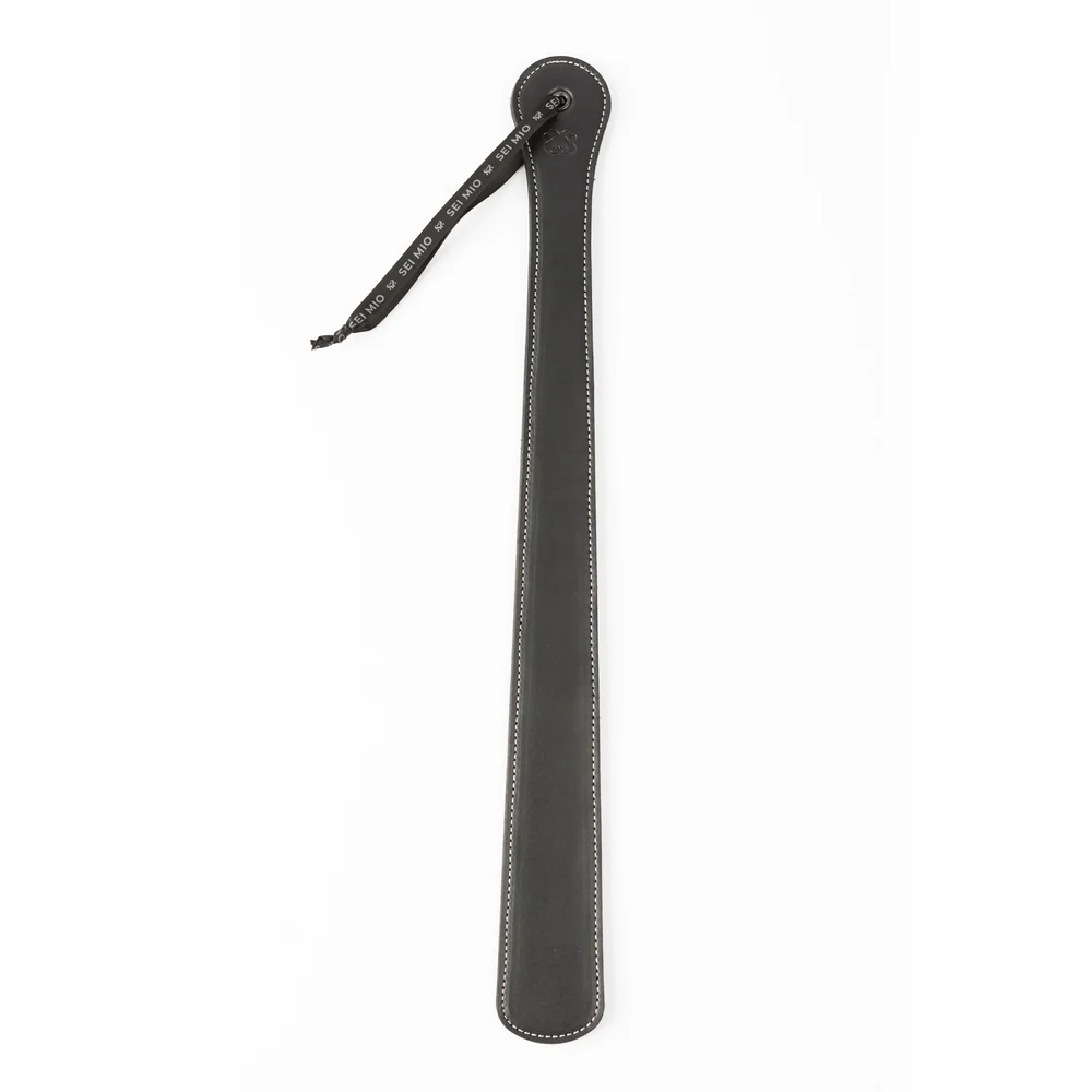 Sei Mio Rule My World Flexible Impact Paddle for Controlled Strikes