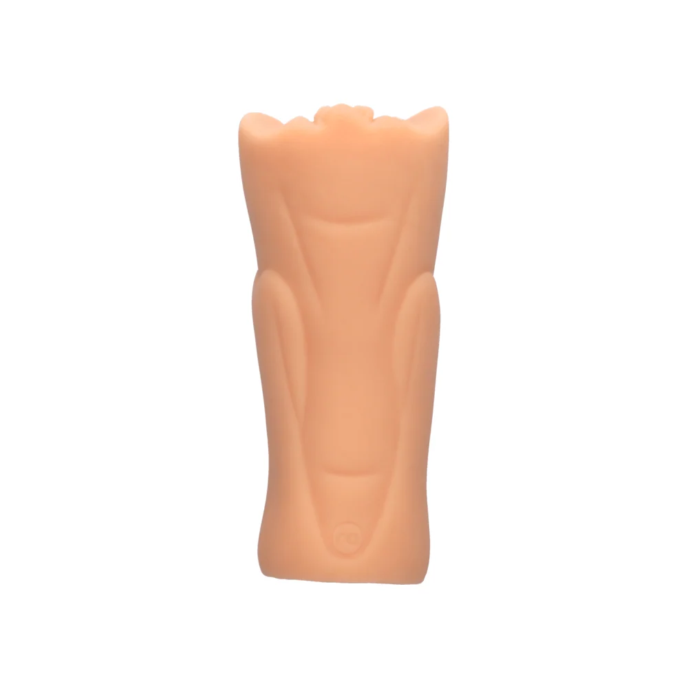 Signature Strokers Ultraskyn Pocket Pussy Molded from Jenna Jameson