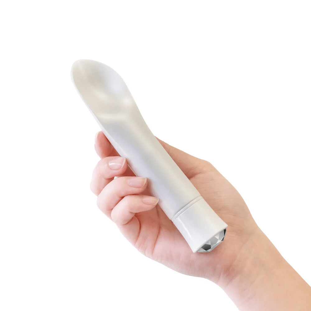 Blush Oh My Gem Bold Diamond Bullet Vibrator