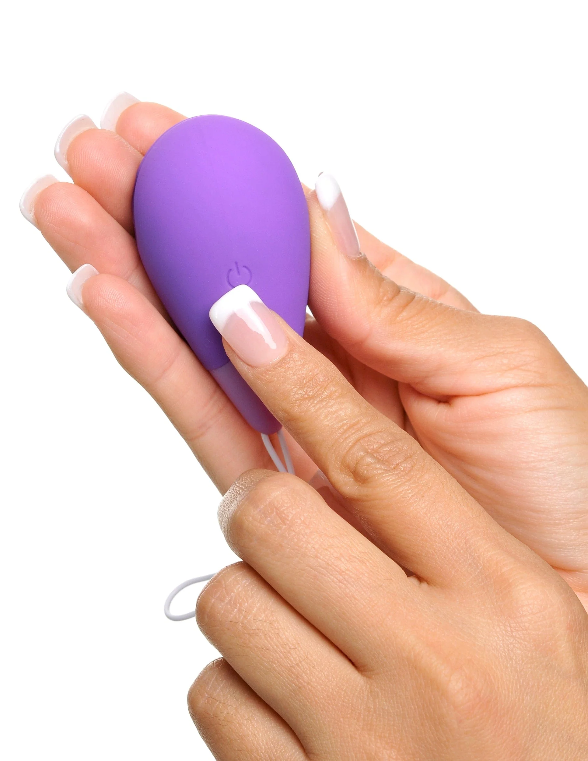 Fantasy For Her Kegel Excite-Her Remote Control Kegel Vibrator