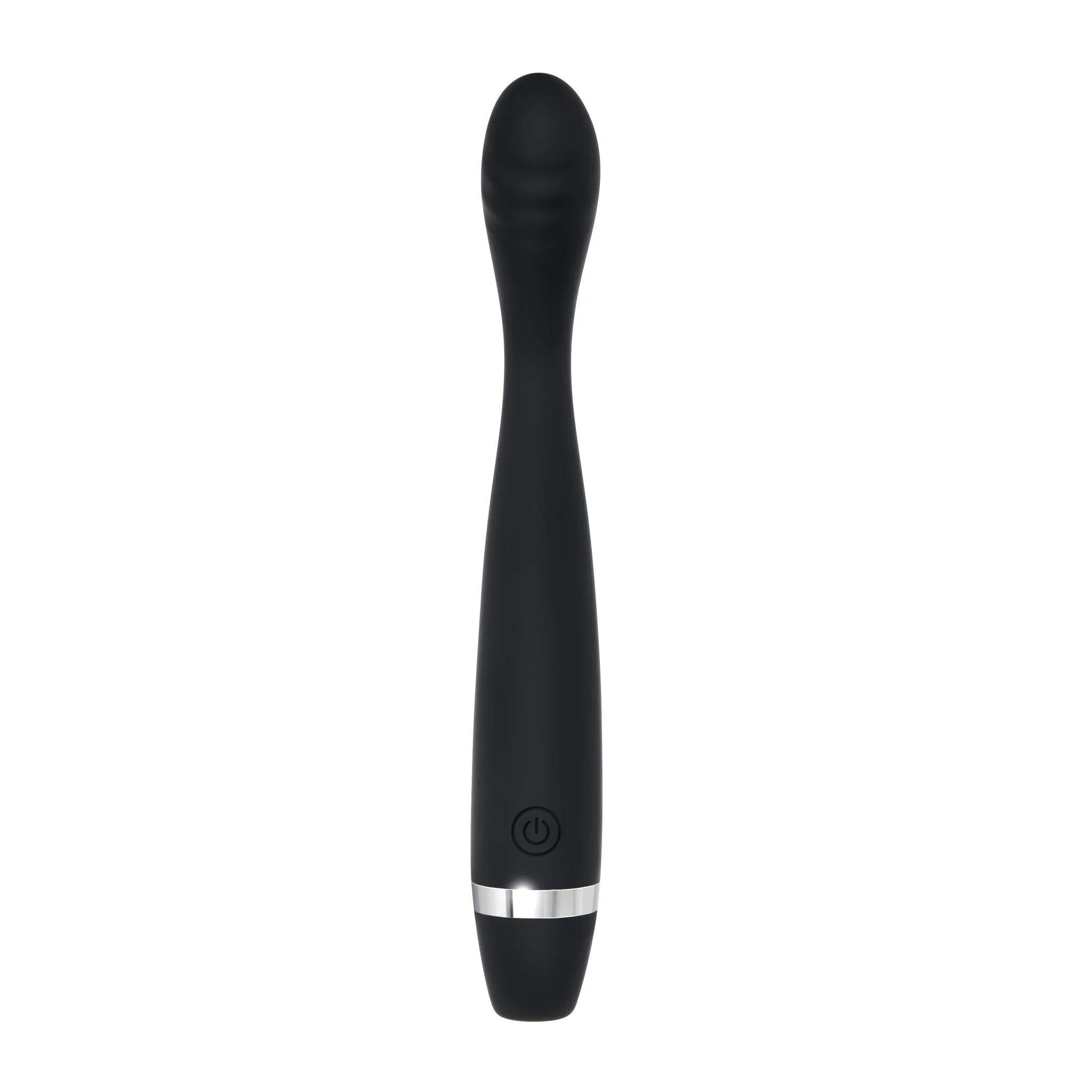 Evolved Novelties Skinny G 纤薄柔性G点振动器（硅胶材质）