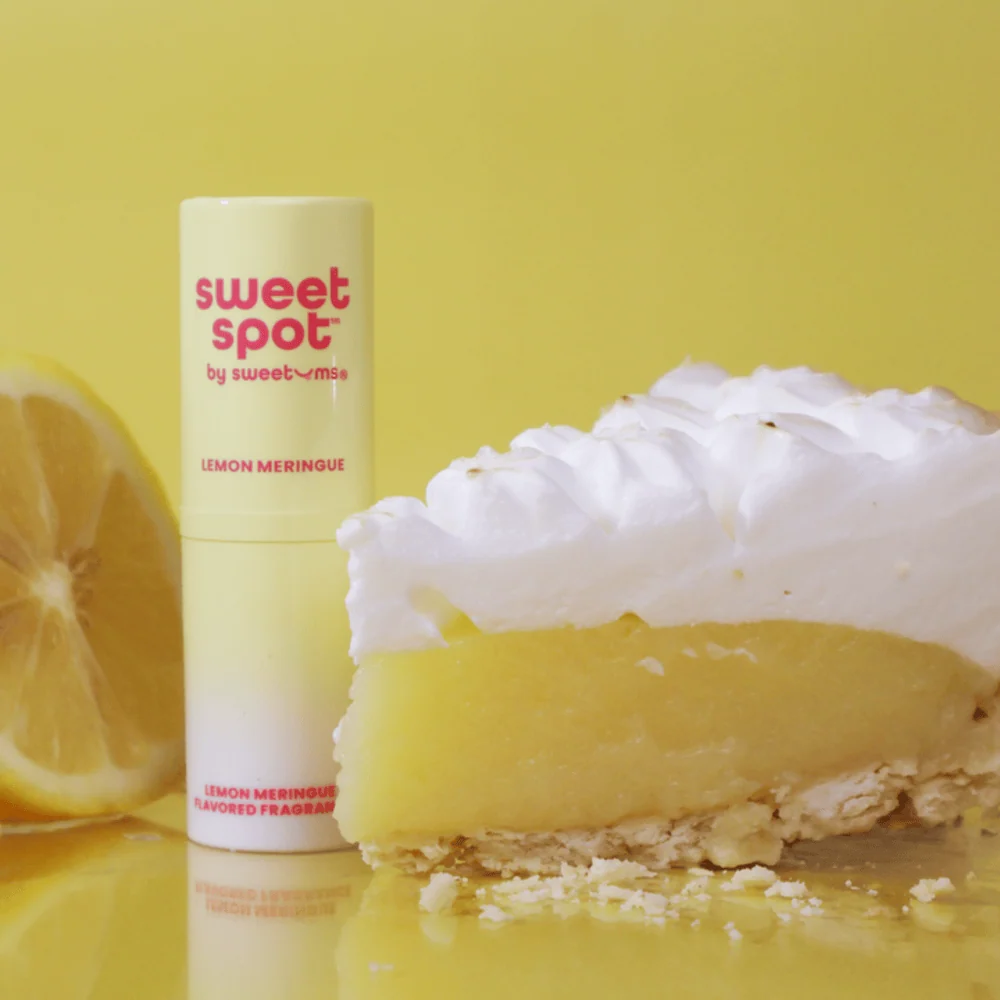 Sweetums Sweet Spot Wax Based Solid Flavored Fragrance