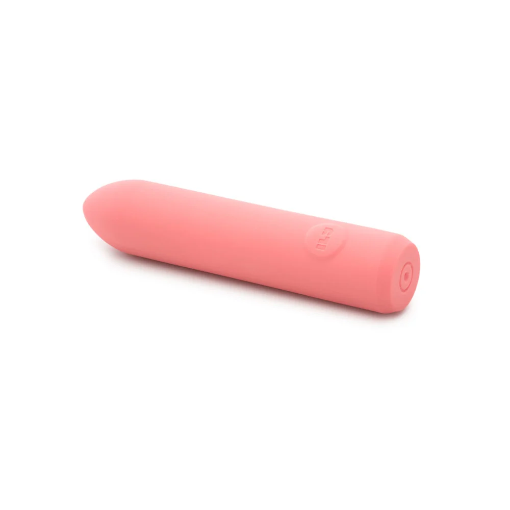 Je Joue ILY Bullet Vibrator, Rechargeable and Travel-Friendly