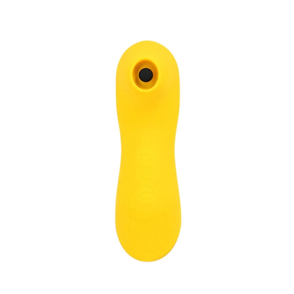Brazzers Pulse 脉冲气压按摩器（7 档强度）