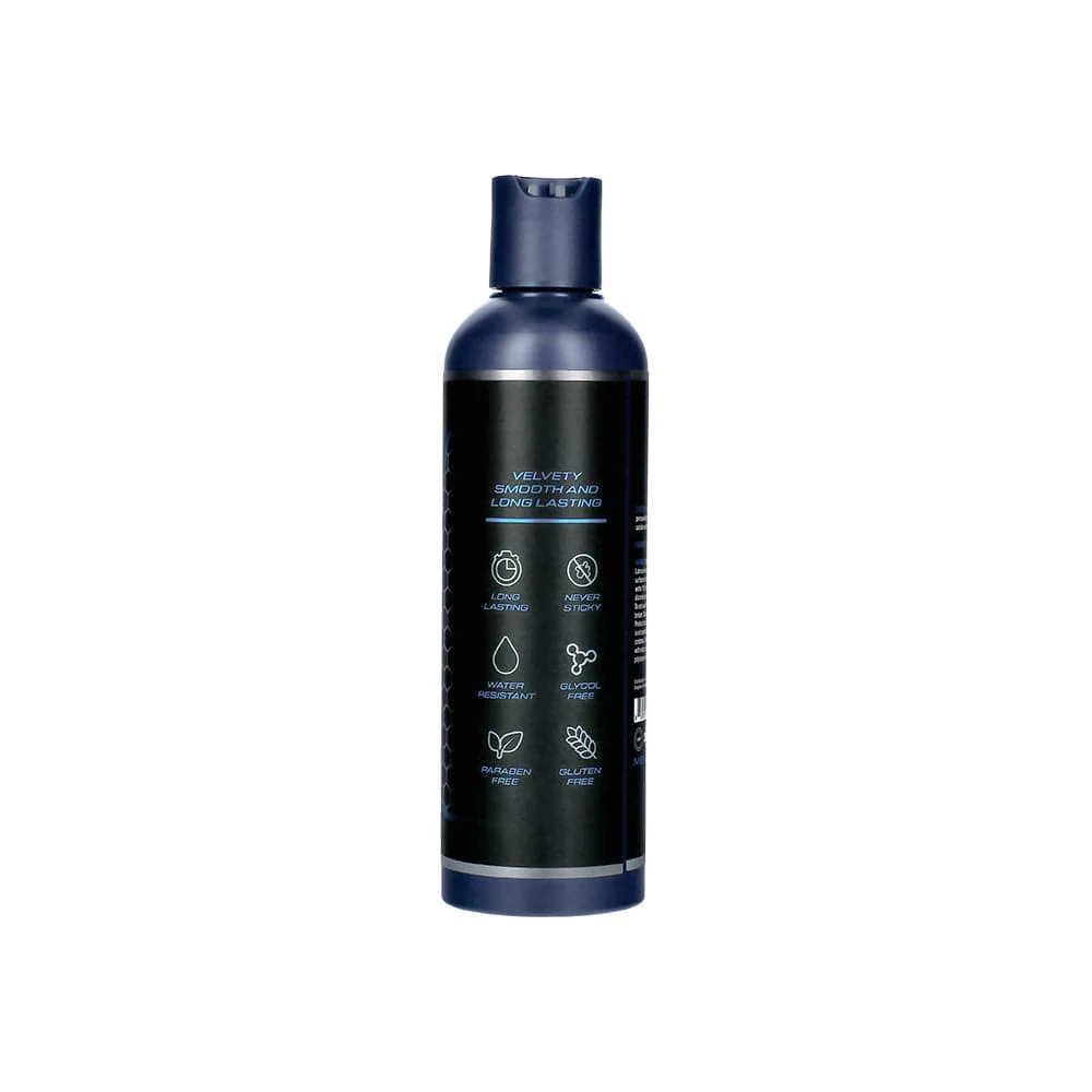 Men.com Shine 硅基润滑剂 8oz