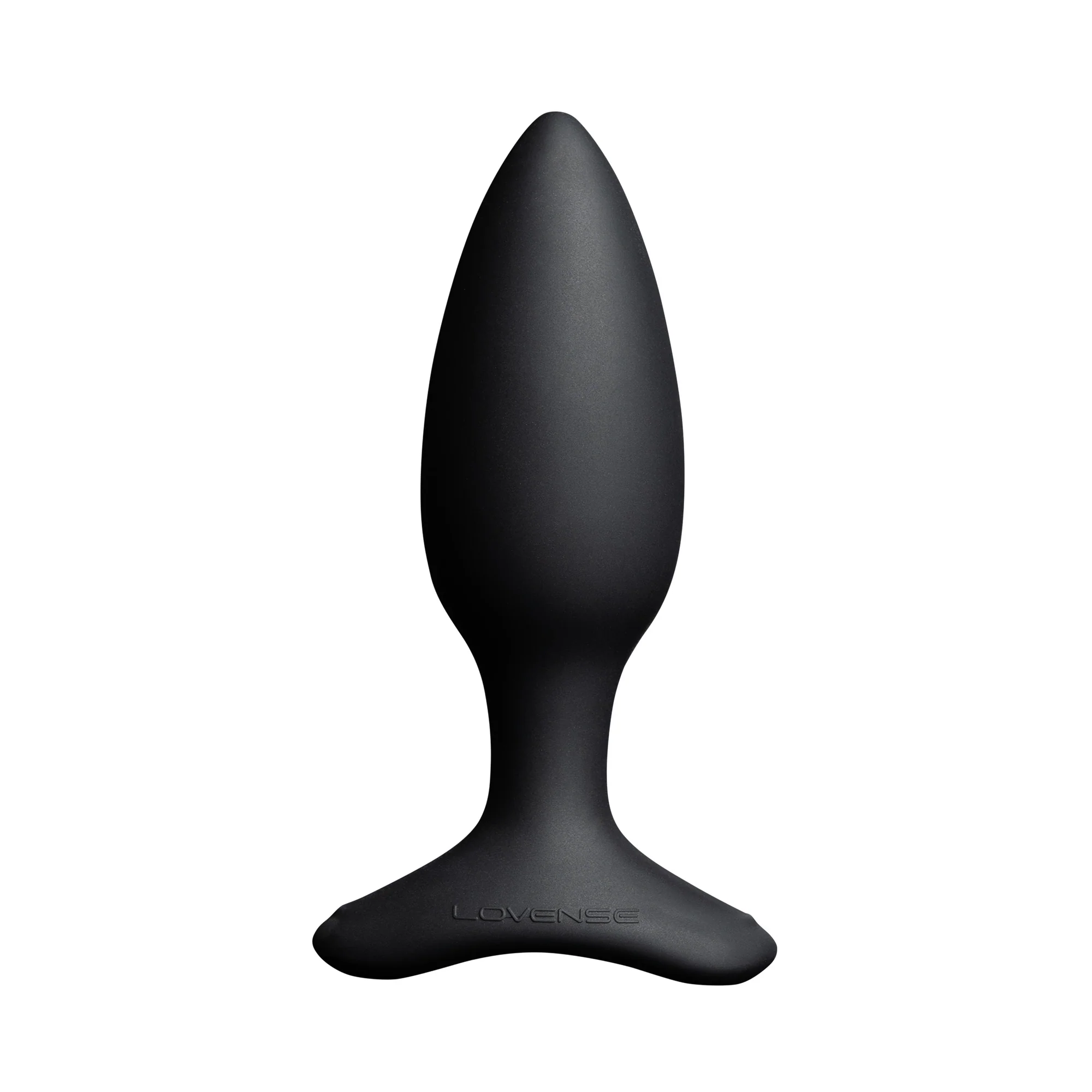 Lovense Hush 2 Bluetooth-Controlled Anal Plug
