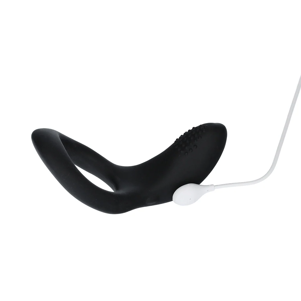Lovense Diamo Bluetooth Vibrating Cockring for Perineum Stimulation