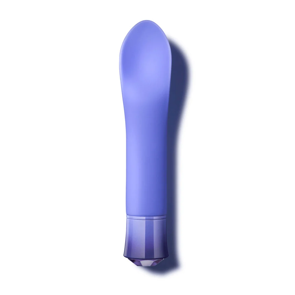 Blush Oh My Gem Enrapture Tanzanite Bullet Vibrator