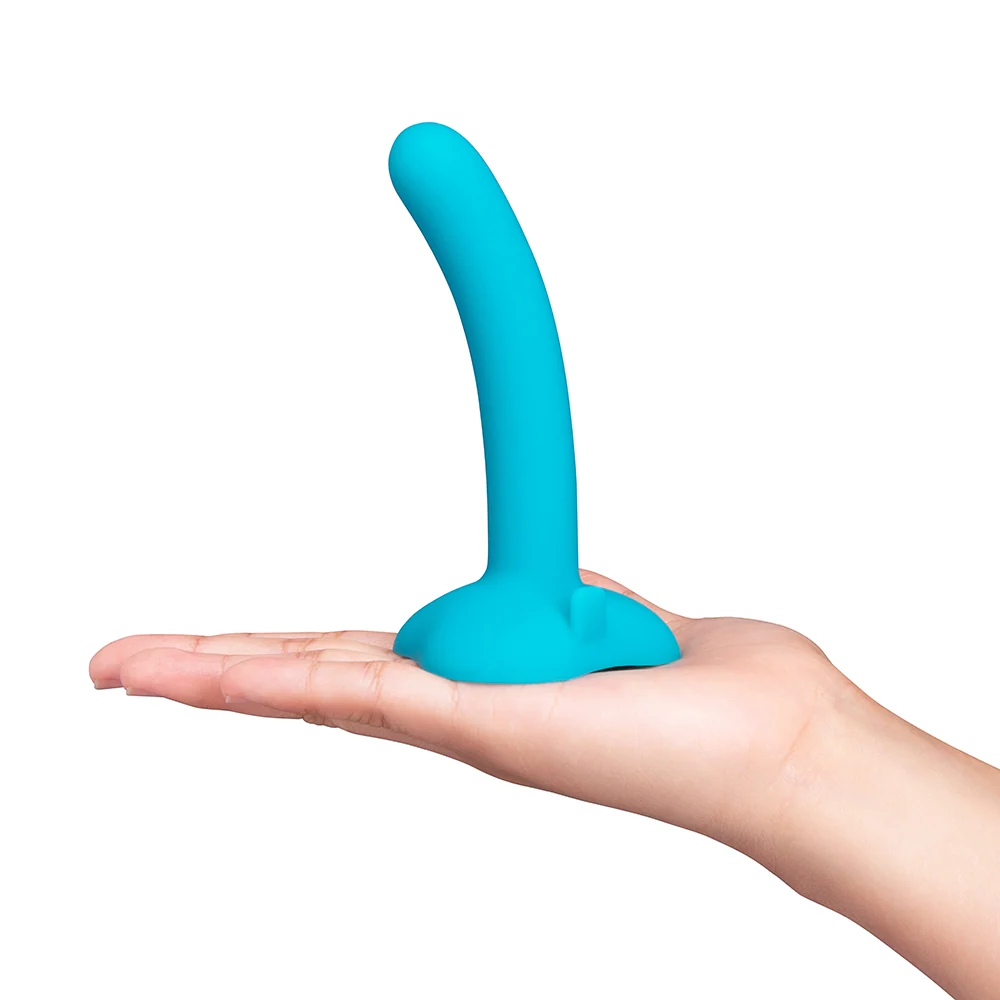 B-Vibe Strap-It-On 后庭训练套装（含三支假阳具与束带）