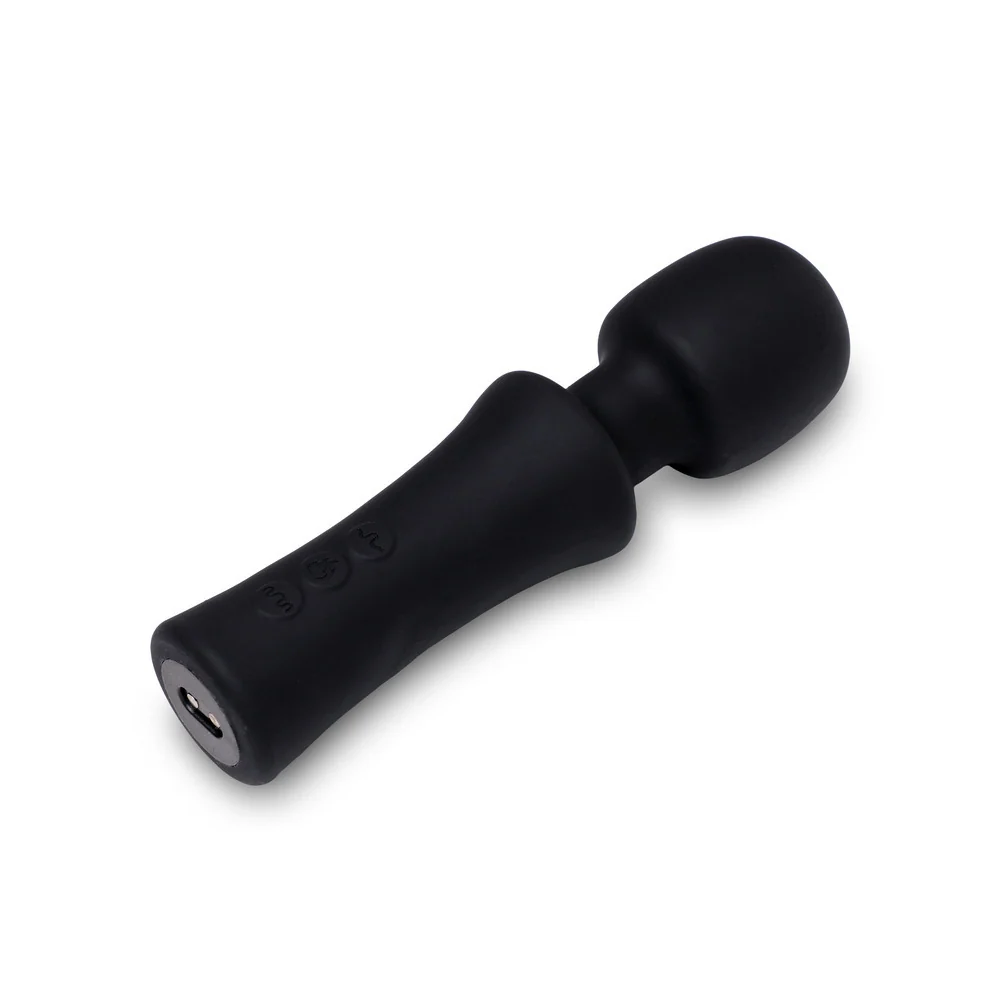 Nu Sensuelle Adore XLR8 Warming Wand Vibrator
