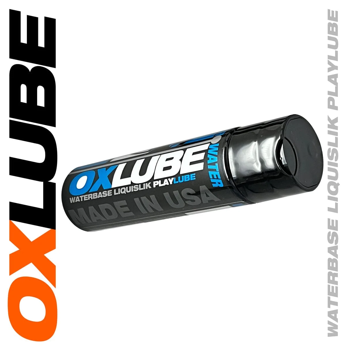 OXLube FormulaOX Hybrid Lubricant