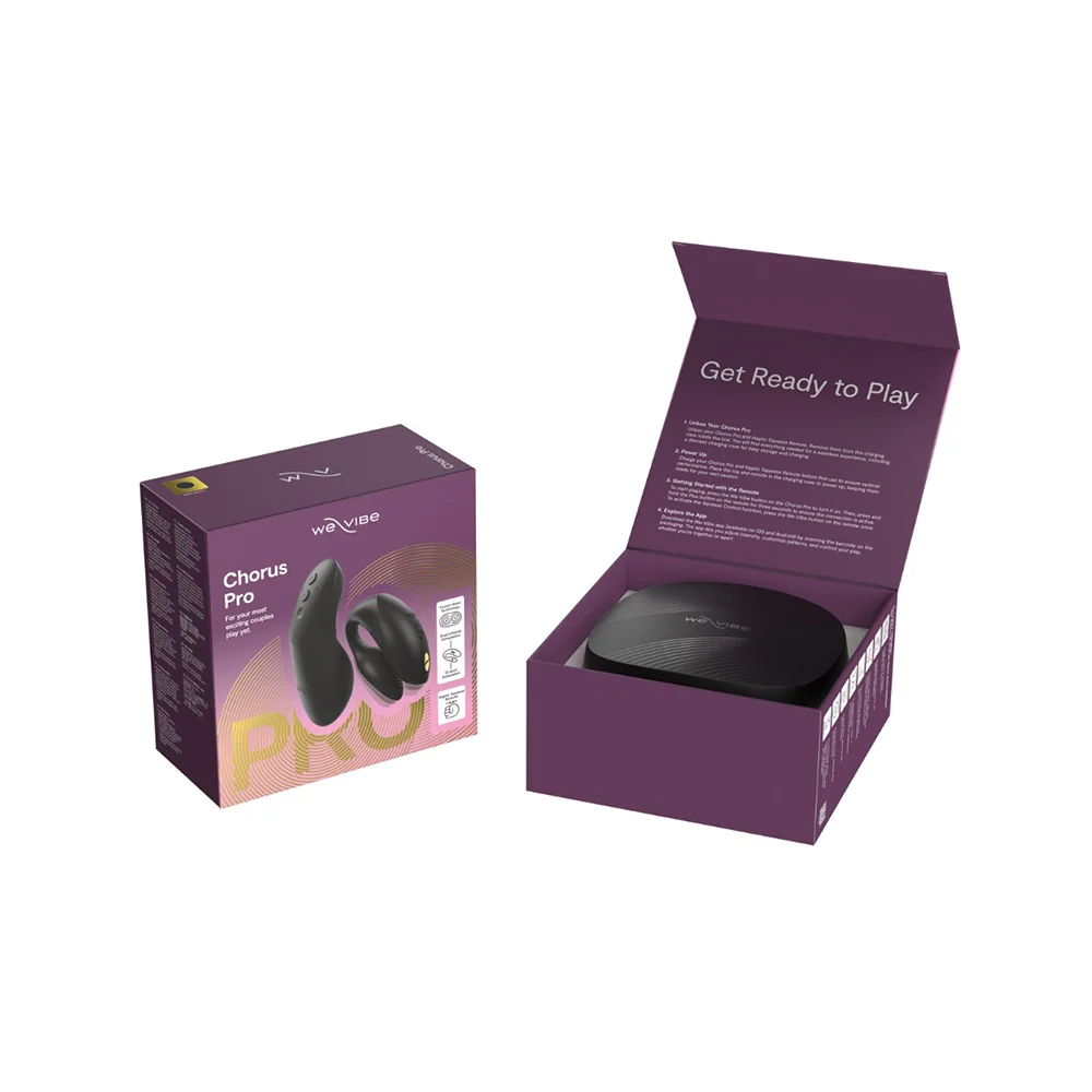We-Vibe Chorus Pro