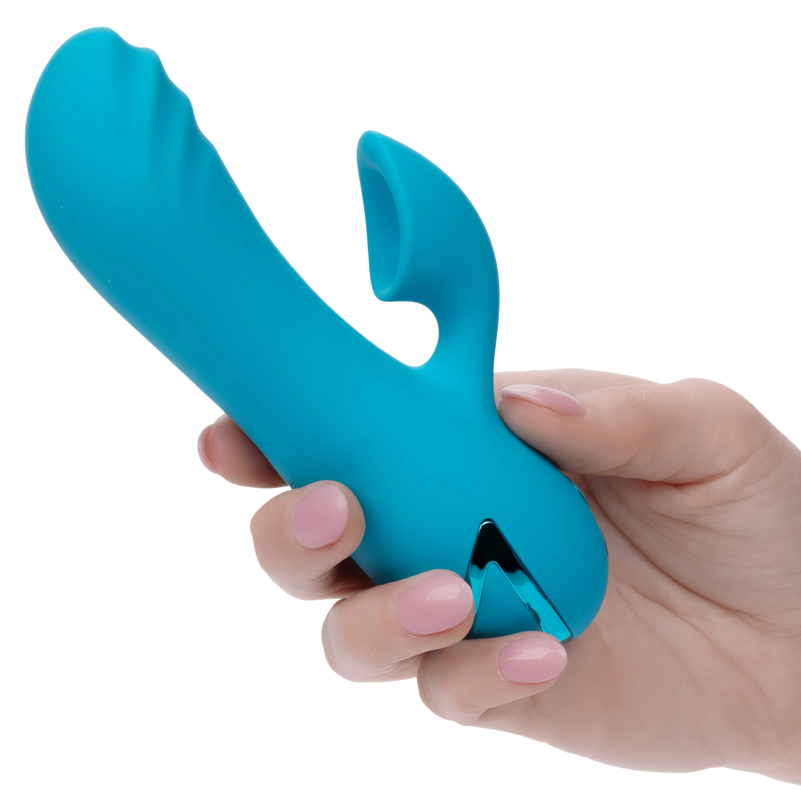 California Dreaming Sunset Beach Seducer Vibrator with Suction