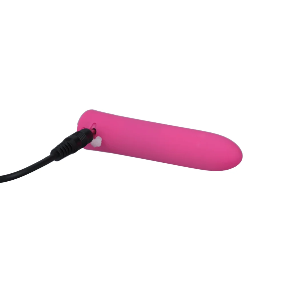 Intense Power 子弹振动器 USB 充电款