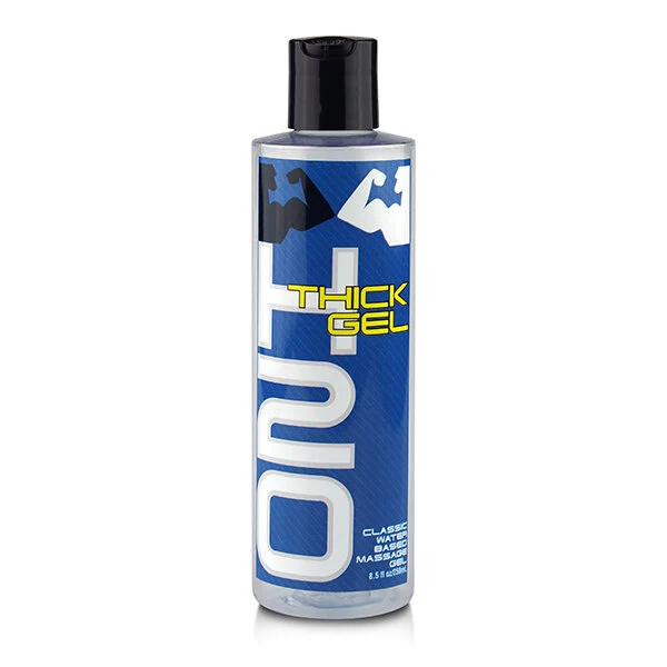 Elbow Grease H2O Classic Thick Gel