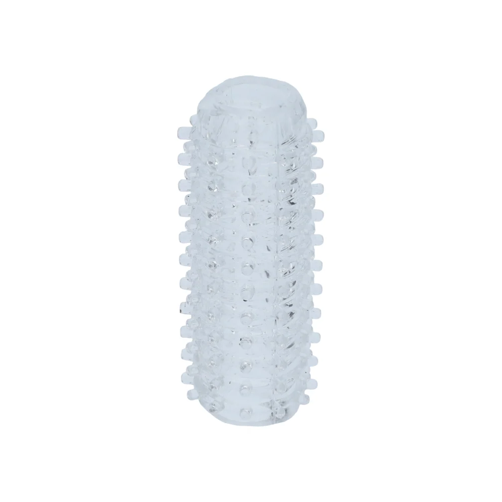 Dr. Joel Kaplan® Reversible Masturbator™ with Two Textures