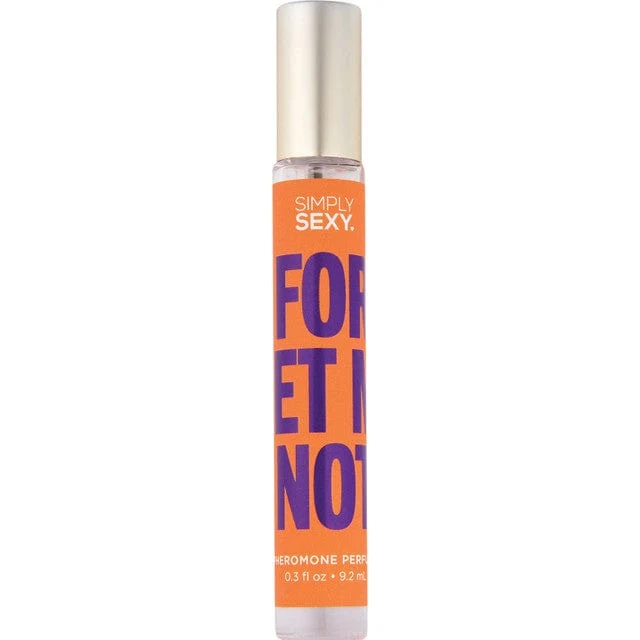 Simply Sexy Pheromone Body Mist 3.35 Oz with Skin-Reacting Scent