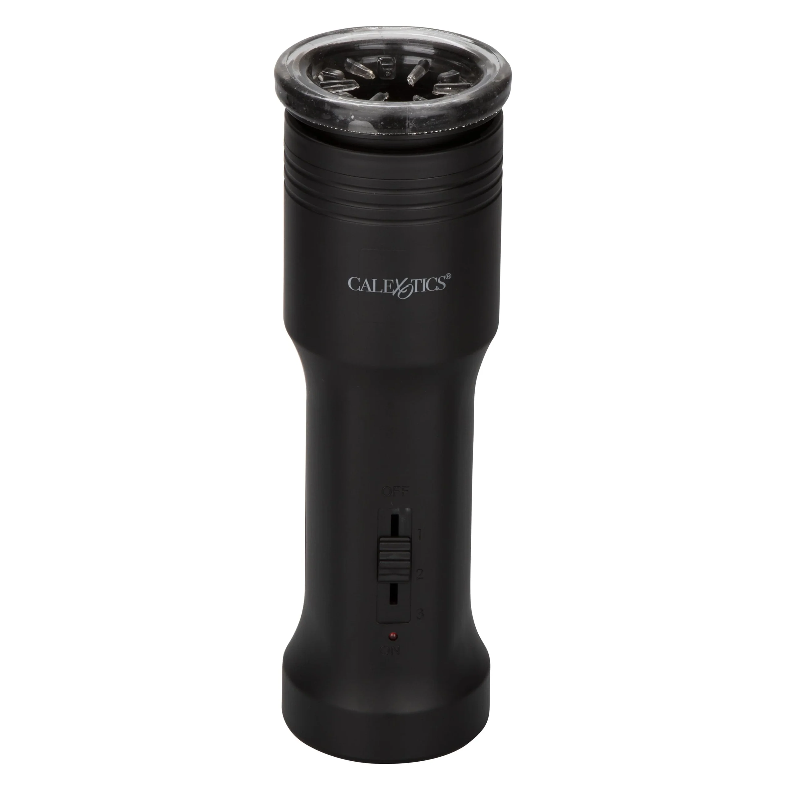 Optimum Power® Ultimate Head Exciter™ Wireless Male Stroker
