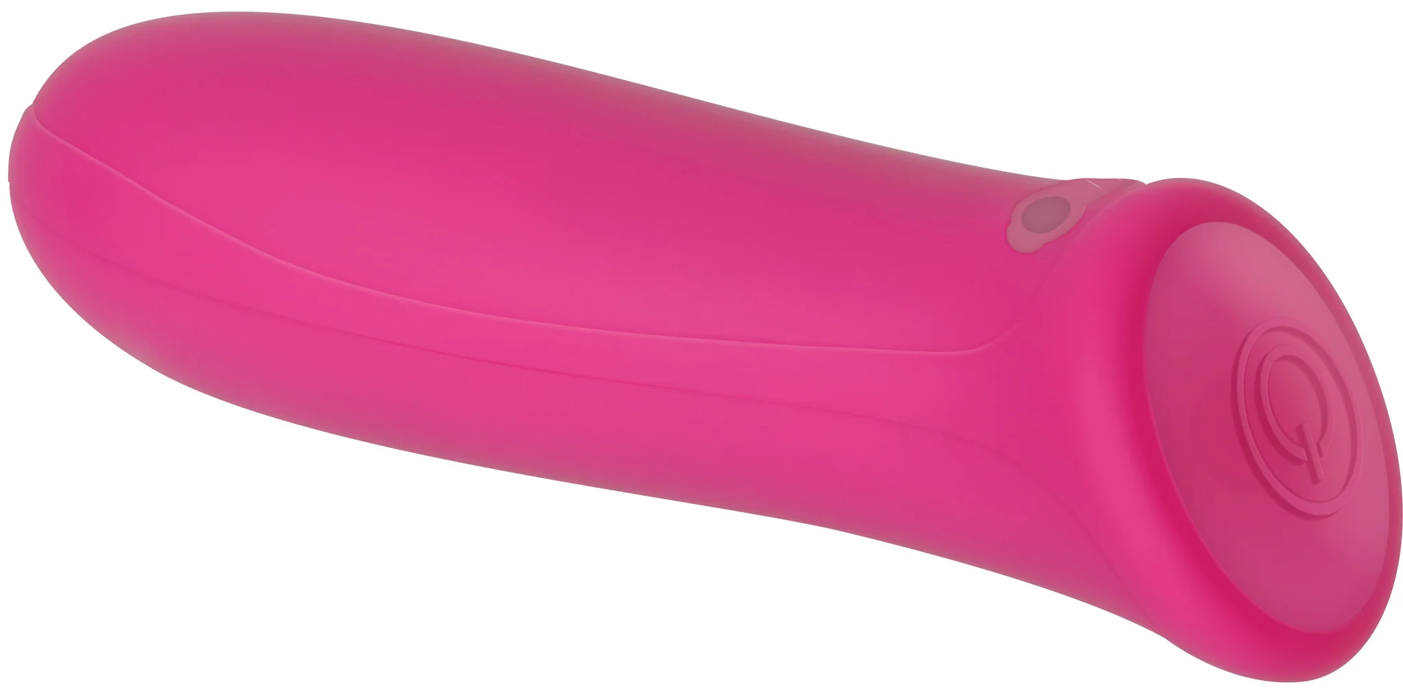 Evolved Novelties Pretty In Pink 可充电迷你子弹震动器