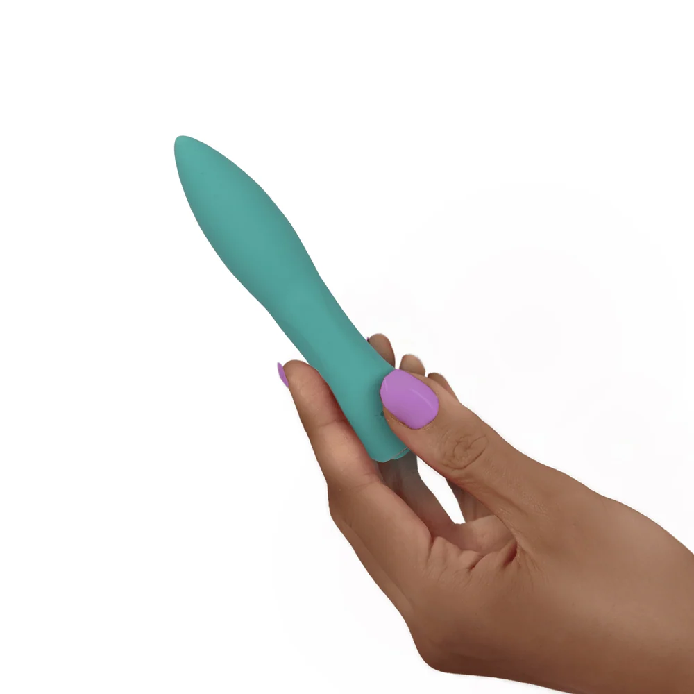 Sensuelle Bobbi XLR8 - Electric Blue