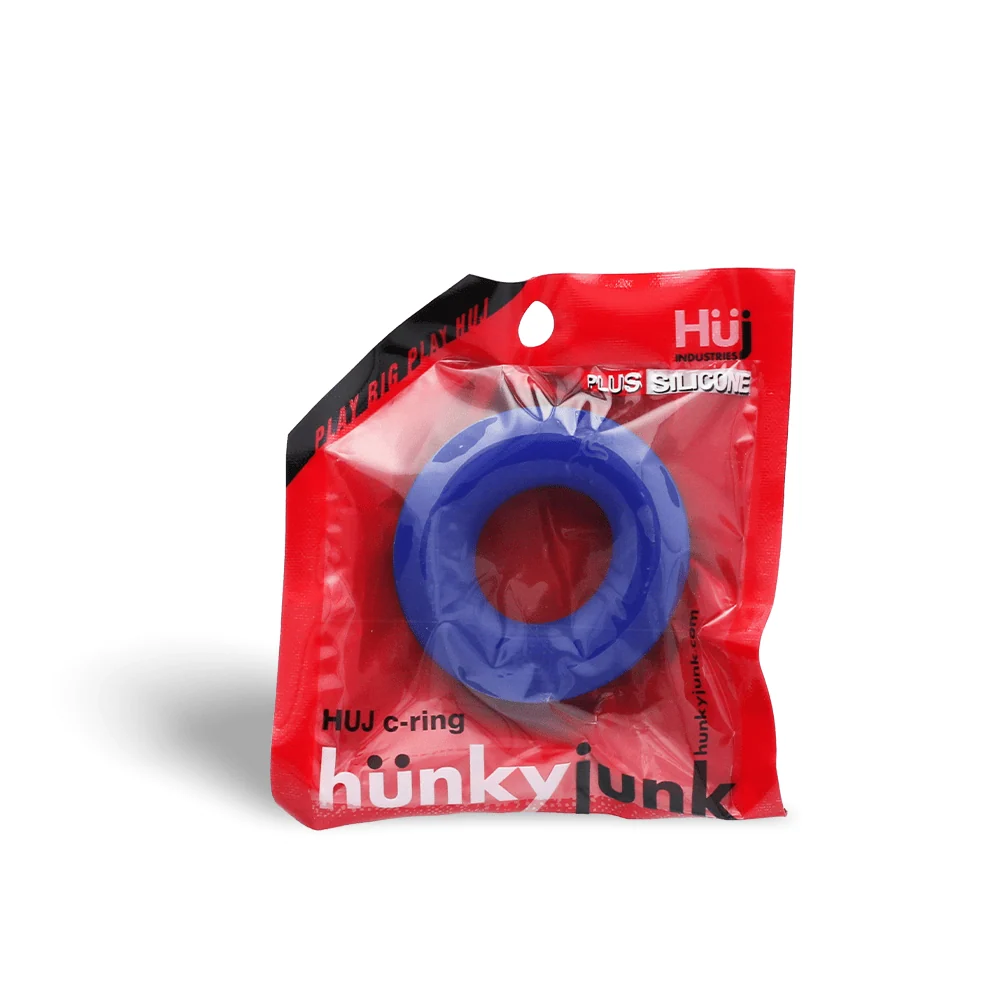 Hunky Junk HUJ 男士 C 环