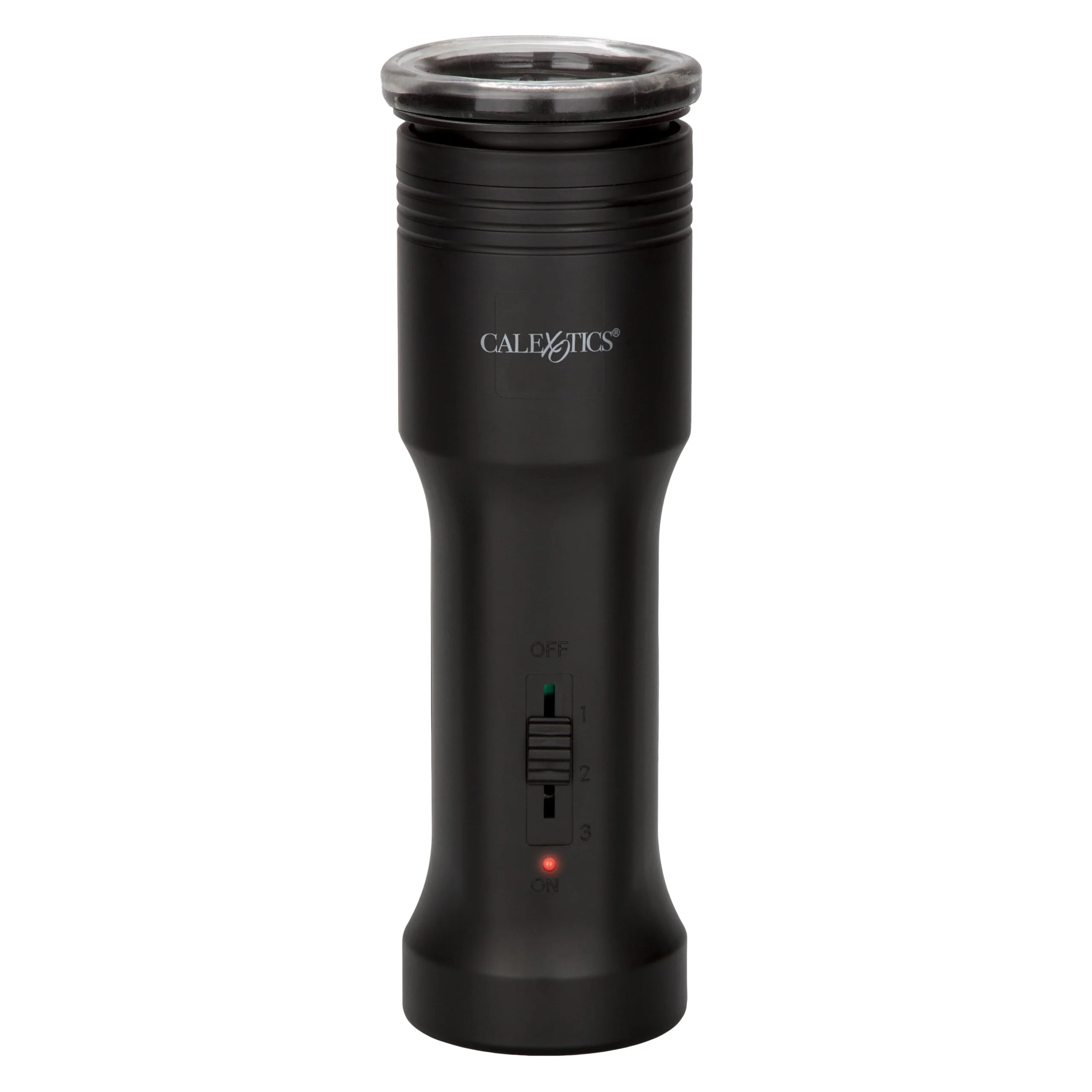 Optimum Power® Ultimate Head Exciter™ Wireless Male Stroker