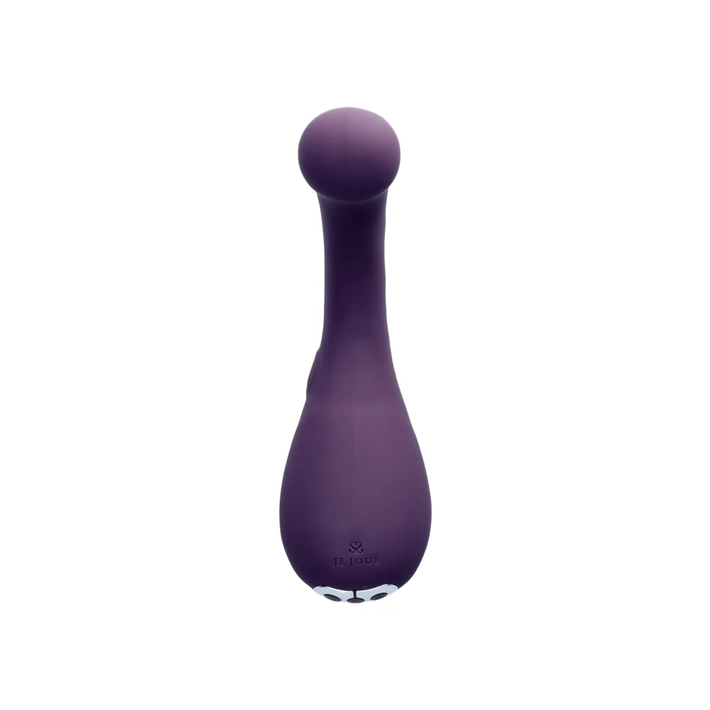 Je Joue G-Kii Vibrator for G-Spot Exploration