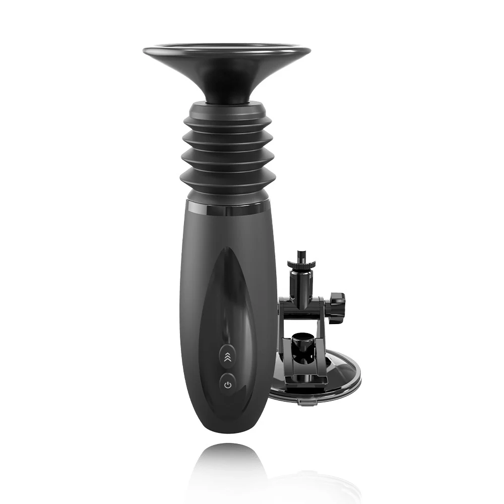 Fetish Fantasy Series Body Dock Thruster，7 种推进模式