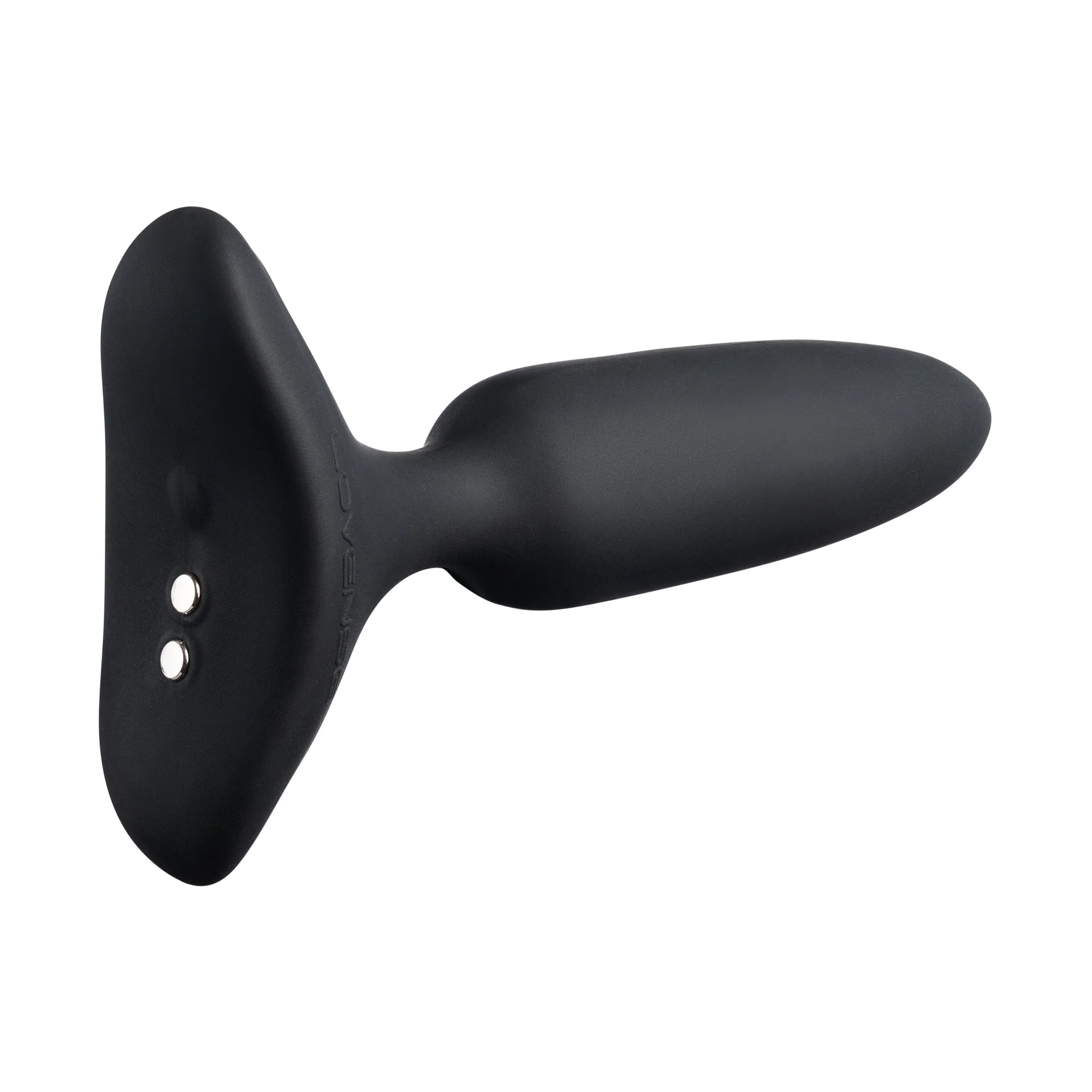 Lovense Hush 2 Bluetooth-Controlled Anal Plug