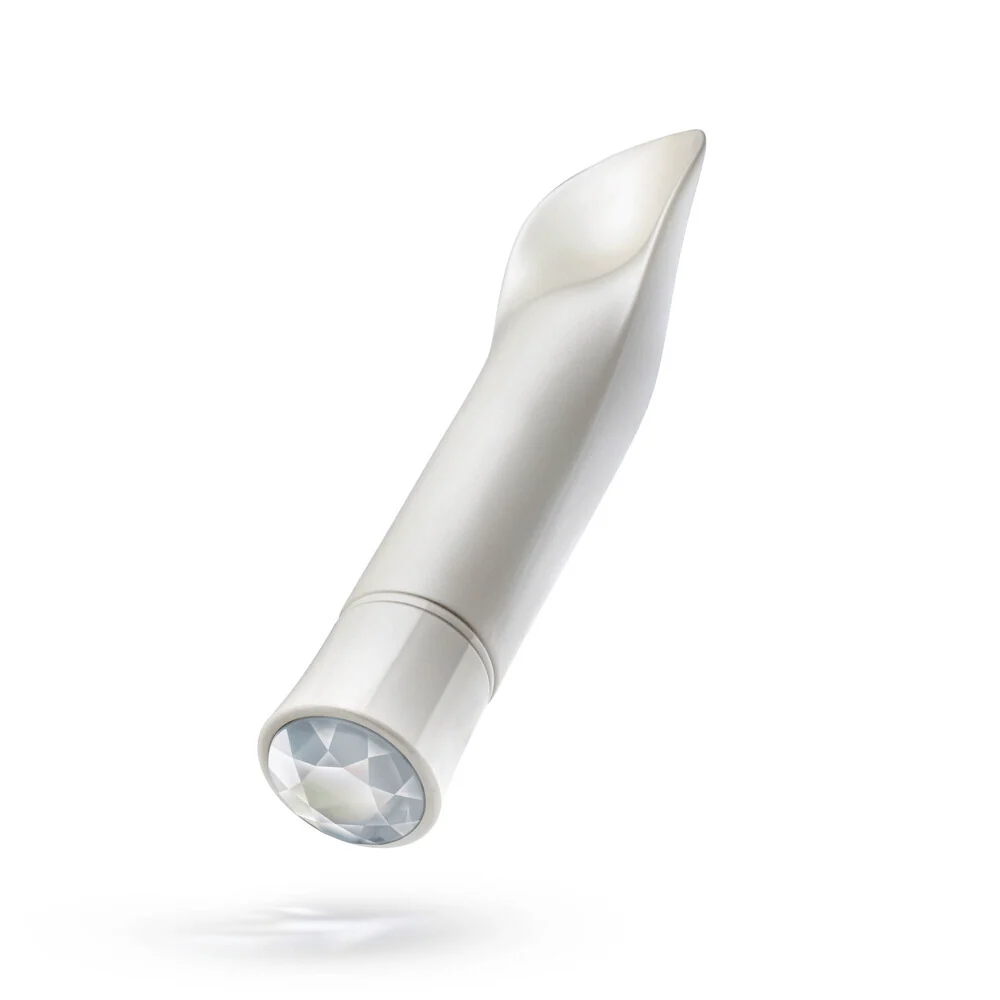 Blush Oh My Gem Bold Diamond Bullet Vibrator