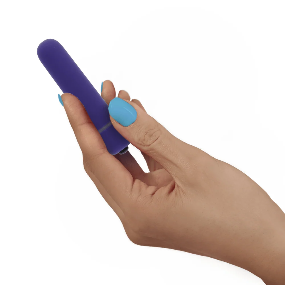 Intense Vibe Bullet Vibrator With On Off Control