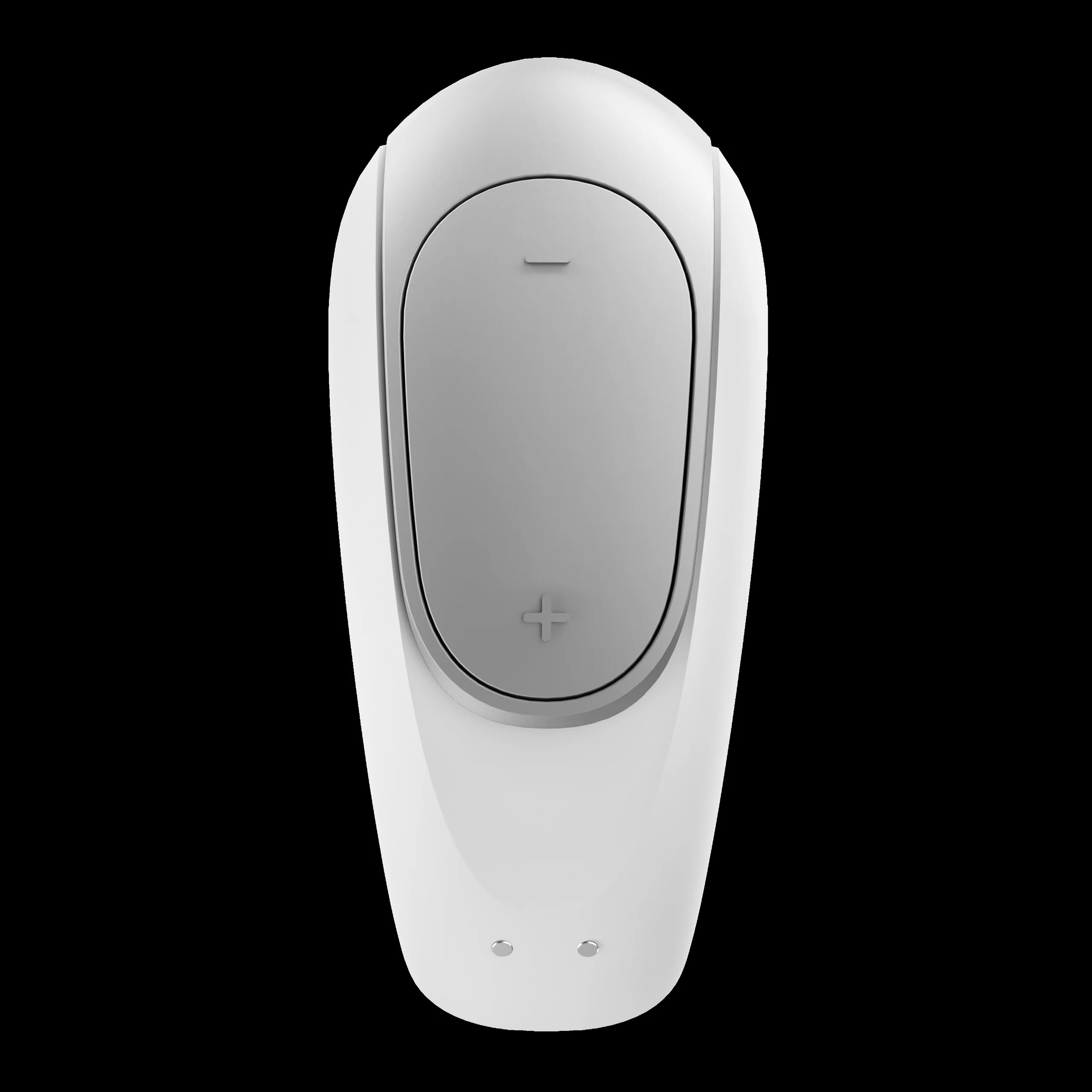 Satisfyer Double Fun U-Shape Couples Vibrator with Dual Motors
