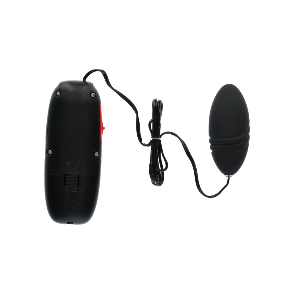 COLT Turbo Bullet Oversized Multi-Speed Vibrating Stimulator