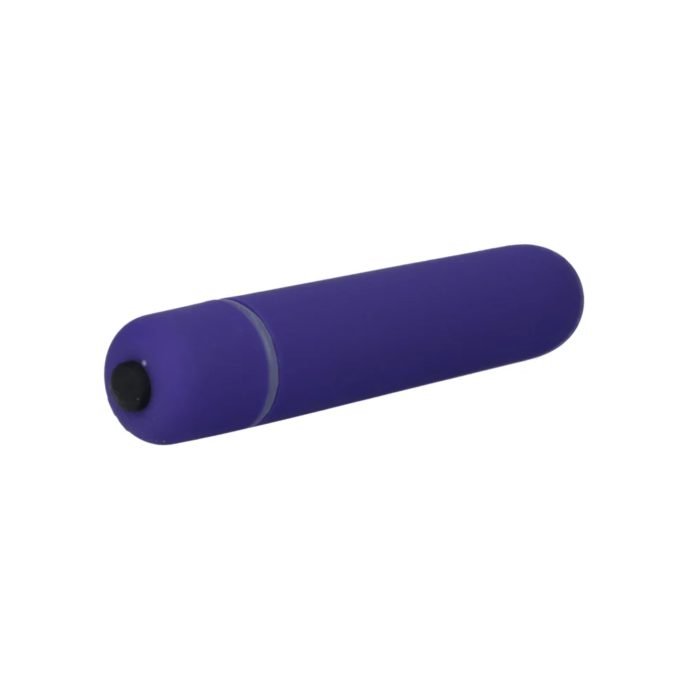 Intense Vibe Bullet Vibrator With On Off Control