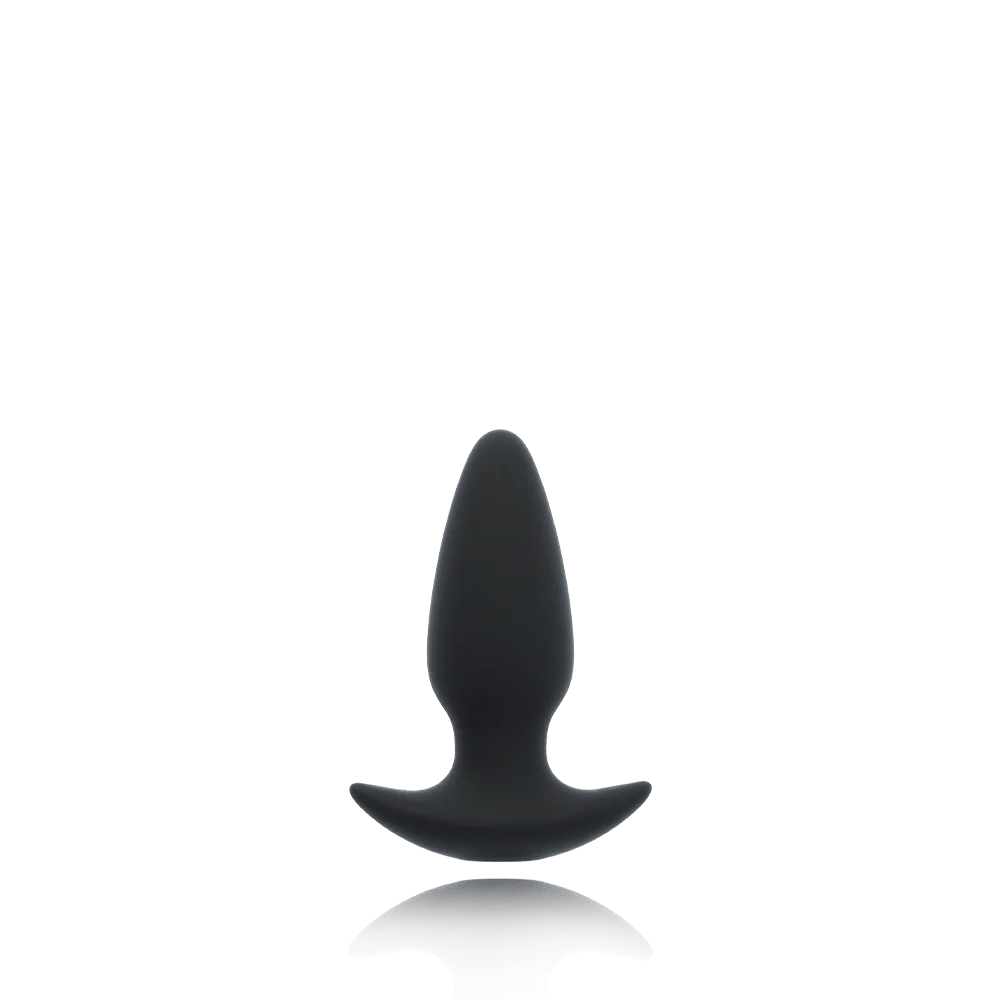 Anal Fantasy Collection Remote Control Silicone Plug With 20 Patterns