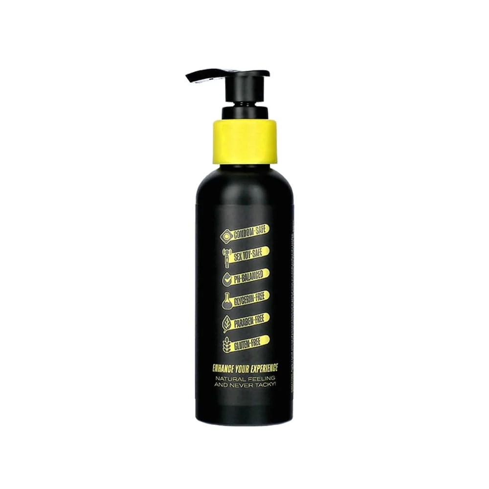 Brazzers Ultra Wet 水基润滑剂 4.23oz