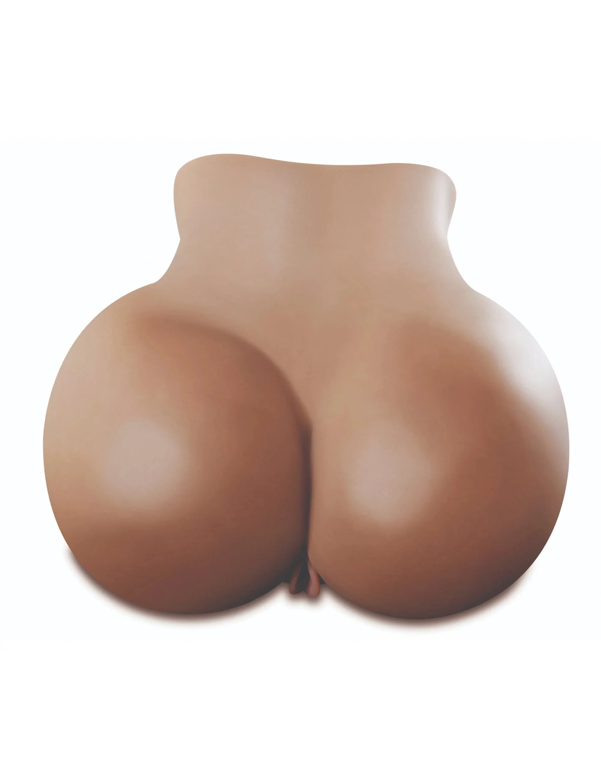 PDX Fuck My Big Ass Mega Masturbator With Fanta Flesh