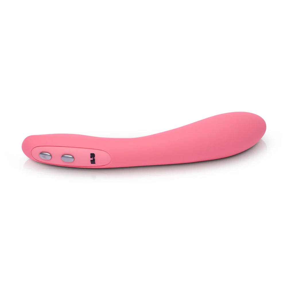 Je Joue ILY Warming Wand Vibrator with 3 Speeds and 7 Patterns