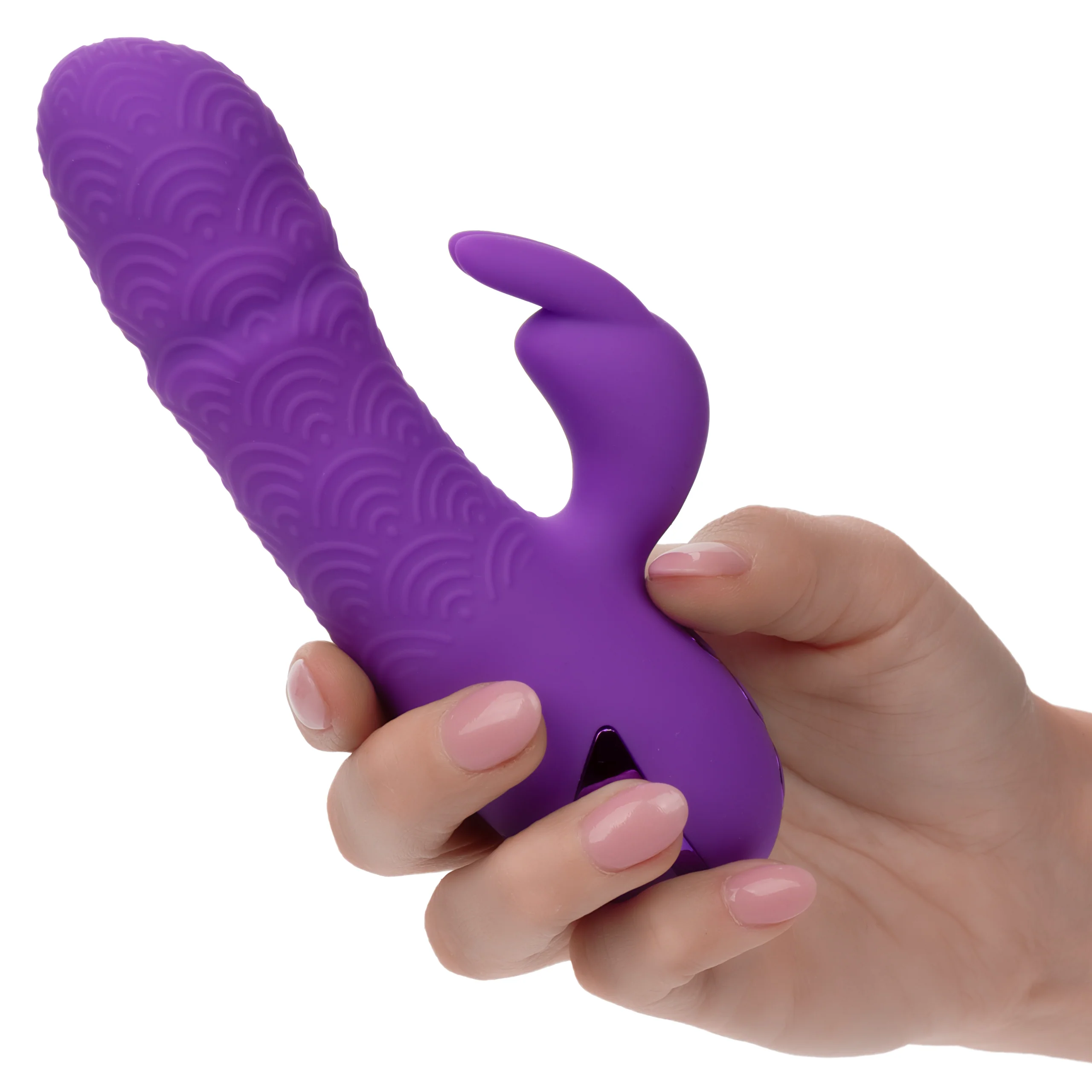 California Dreaming Manhattan Beach Marvel Thrusting Dual Stimulator