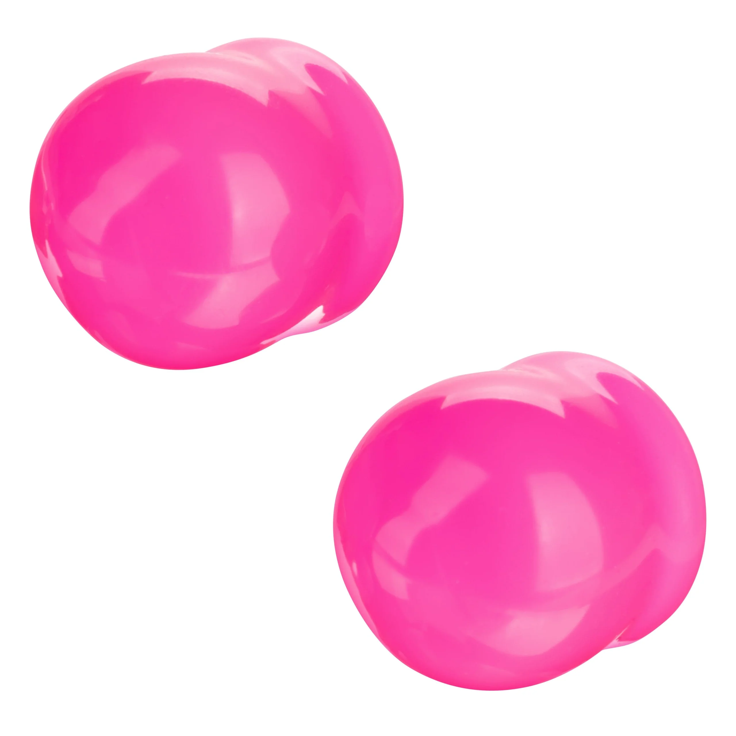 Nipple Play Mini Nipple Suckers in Soft Phthalate Free PVC